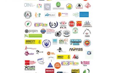 174 Maatschappelijke organisaties roepen donoren op niet langer te investeren in Bridge International Academies