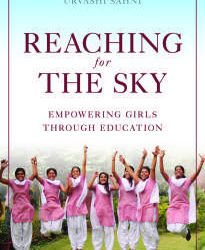 Reaching for the sky: empowering girls through education