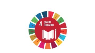 Onderwijs is de basis voor het bereiken van alle SDG’s